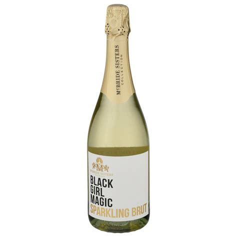 A Taste of Luxury: Black Beauty Magic Sparkling Brut Takes Center Stage